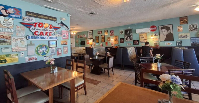 14 Beloved New Jersey Eateries With a Long History That Are Still Going Strong