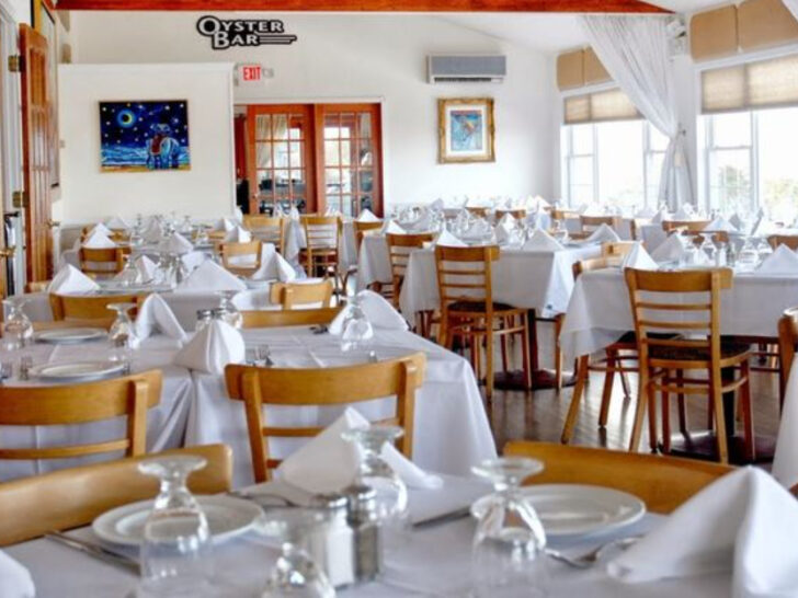 14 Buzzed-About New Jersey Restaurants That Actually Live Up to Every Bit of the Hype