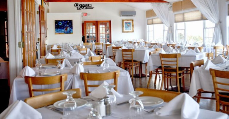14 Buzzed-About New Jersey Restaurants That Actually Live Up to Every Bit of the Hype
