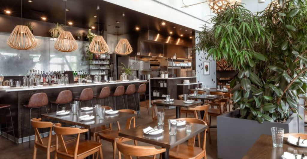 14 Colorado Dining Spots That Make Spring Feel Unforgettable