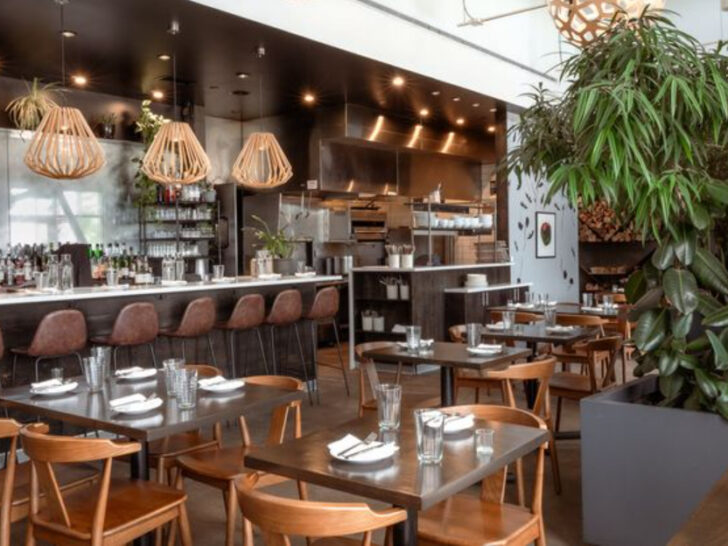 14 Colorado Dining Spots That Make Spring Feel Unforgettable