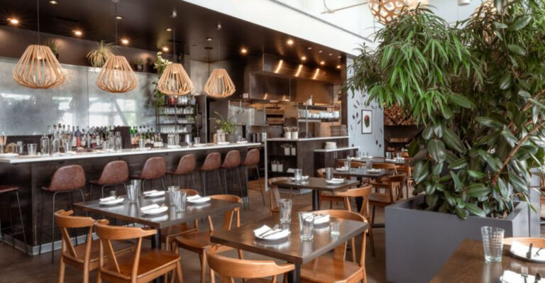 14 Colorado Dining Spots That Make Spring Feel Unforgettable
