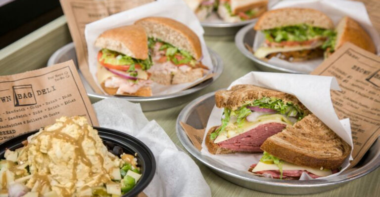 14 Family-Run Sandwich Spots in Texas That Deserve Way More Attention