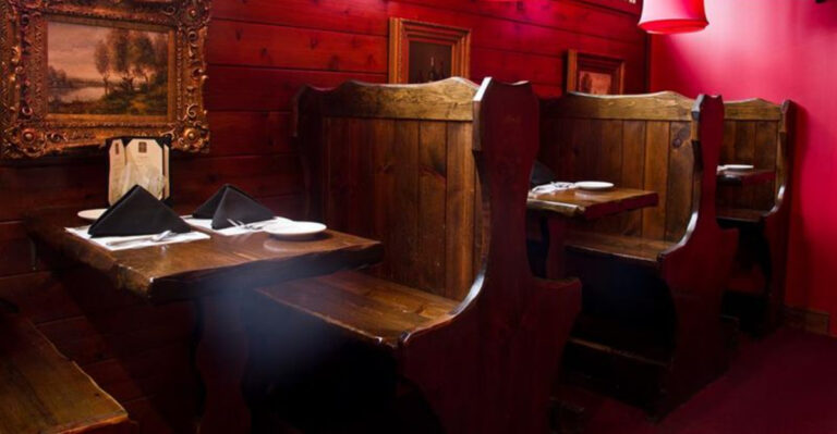 14 Hidden Gem Steakhouses in Pennsylvania Worth Every Mile