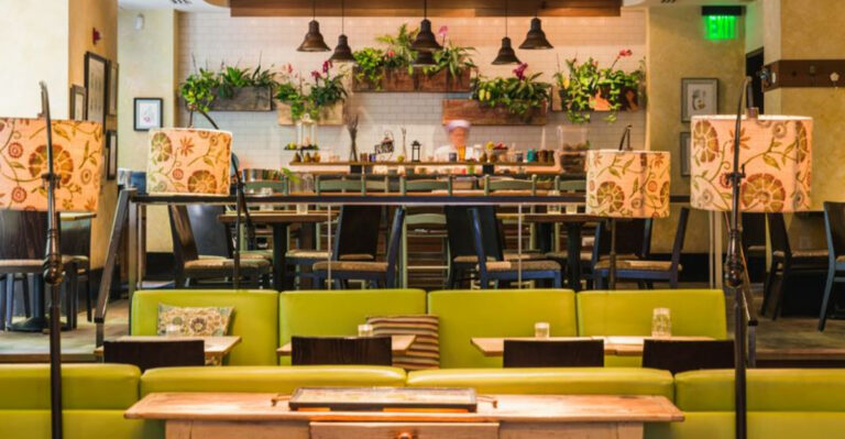 14 Italian Restaurants In Pennsylvania That Serve Fresh Pasta Every Day