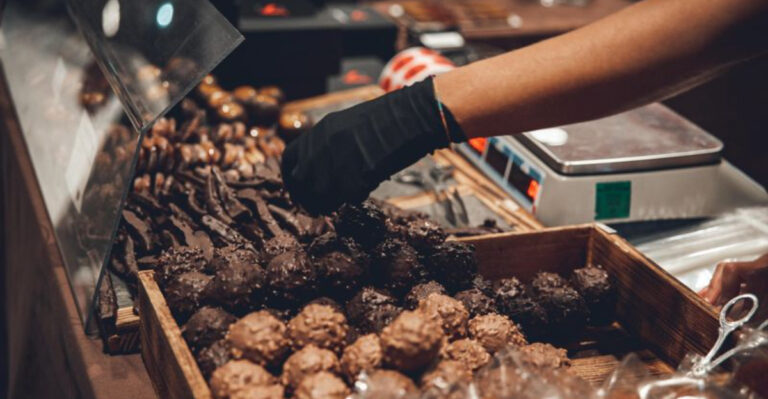 14 New Jersey Candy Shops You’ll Wish You Found Sooner