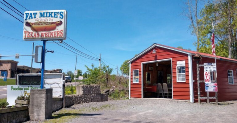 14 Off-The-Radar Pennsylvania Hot Dog Joints Worth A Trip