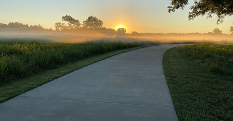 14 Peaceful and Senior-Friendly Walking Trails to Explore Across Texas