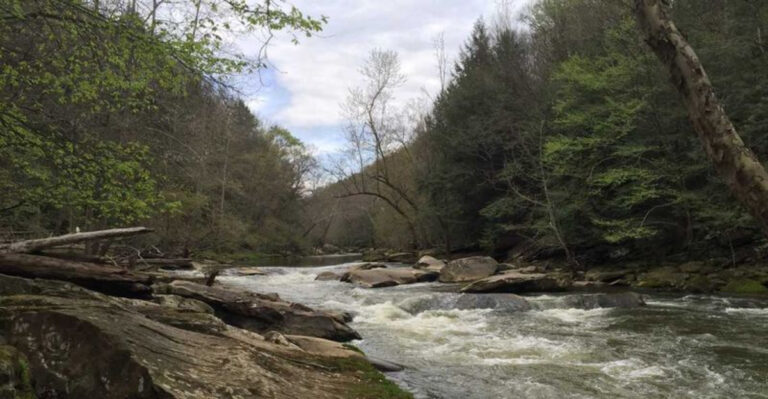 14 Pennsylvania Hikes To Add To Your List-No Permit Needed