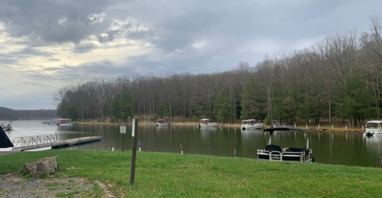 14 Pennsylvania Lakesides Perfect for a One-Day Escape