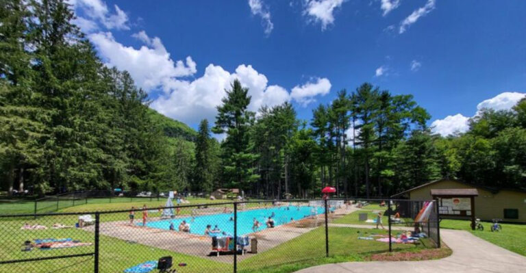 14 Pennsylvania State Parks That Remain Hidden Gems