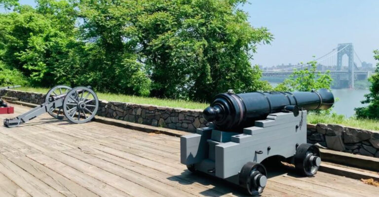 14 Places That Prove New Jersey Was the Real Turning Point of the American Revolution