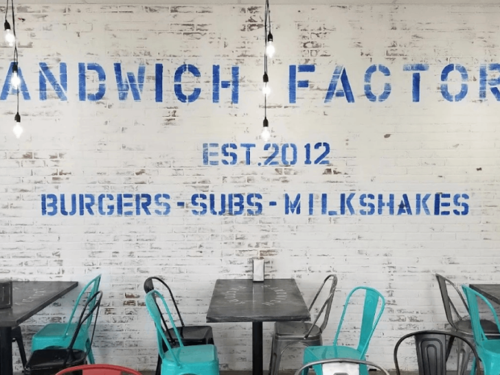 15 Tennessee Sandwich Counters Only Locals Seem to Know About