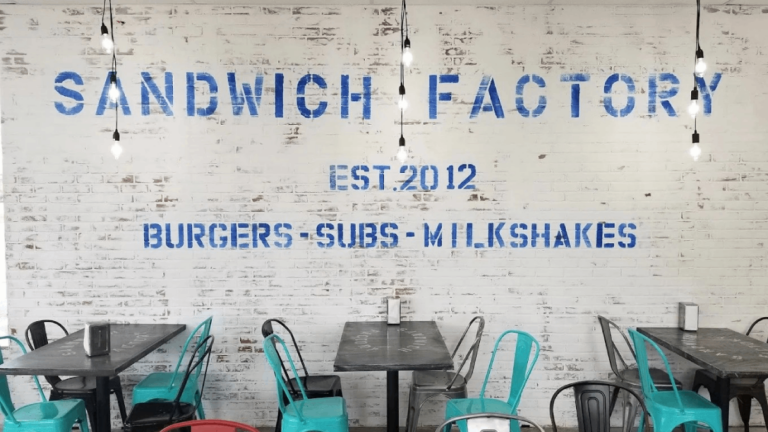 15 Tennessee Sandwich Counters Only Locals Seem to Know About
