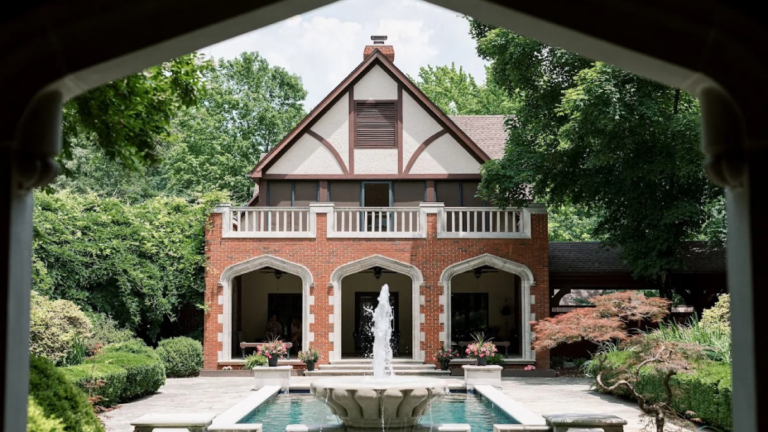 15 Tennessee Towns Where Life Feels Easy and the Cost of Living Stays Low