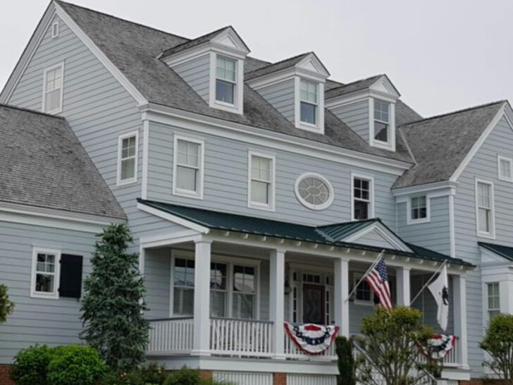 15 Affordable New Jersey Towns Where Property Taxes Stay Surprisingly Low