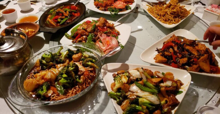 15 Chinese Restaurants in New Jersey That Have Stood the Test of Time