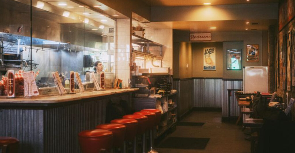 15 Classic New Jersey Diners That Show Why Jersey Does Diners Best