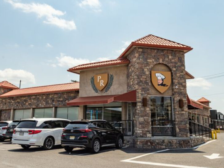 15 Classic Pennsylvania Diners With Meatloaf Just Like Mom Used to Serve