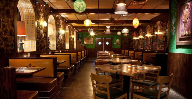 15 Mexican Restaurants In Pennsylvania That Bring Abuela’s Recipes To Your Plate