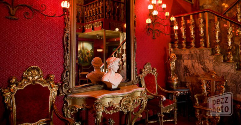 15 Must-Visit Florida Restaurants That Are Experiences in Themselves
