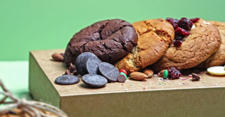 15 New Jersey Cookie Spots That Taste Like Childhood