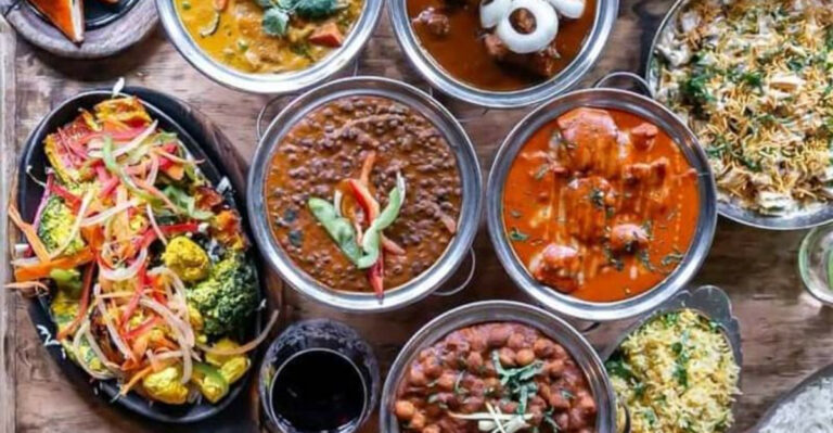 15 New Jersey Indian Buffets That Deliver the Ultimate Weekend Feast