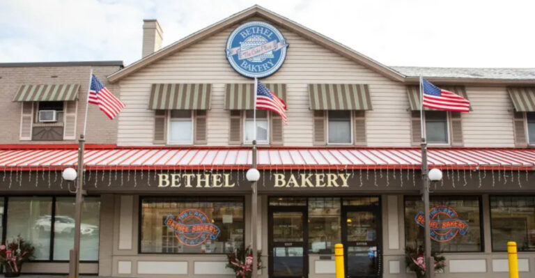15 Pennsylvania Bakeries That Turn Early Mornings Into a Treat