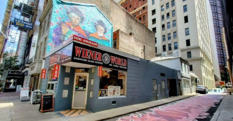 15 Pennsylvania Hot Dog Joints That Are All About Flavor