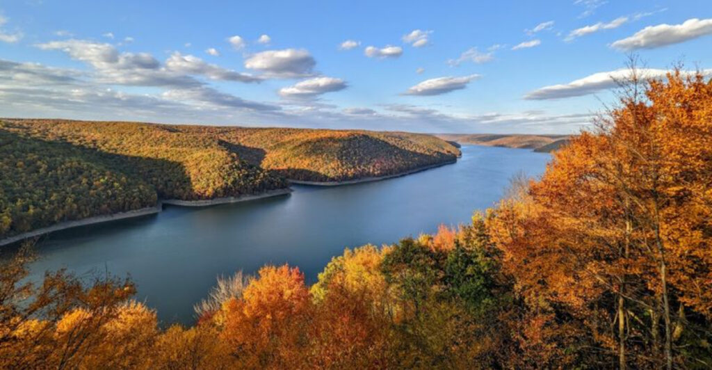 15 Pennsylvania Places That Turn Camping Into an Epic Outdoor Adventure