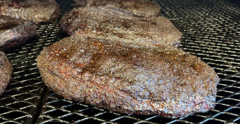 15 Texas BBQ Counters Where the Best Cuts Sell Out Before Noon