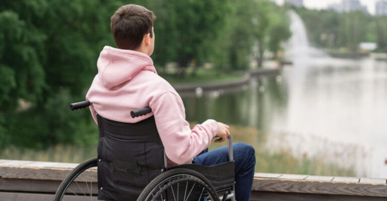 15 Wheelchair-Friendly Hiking Trails Across New Jersey