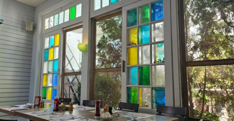 15 Wonderfully Weird New Jersey Restaurants You Need to Try Once