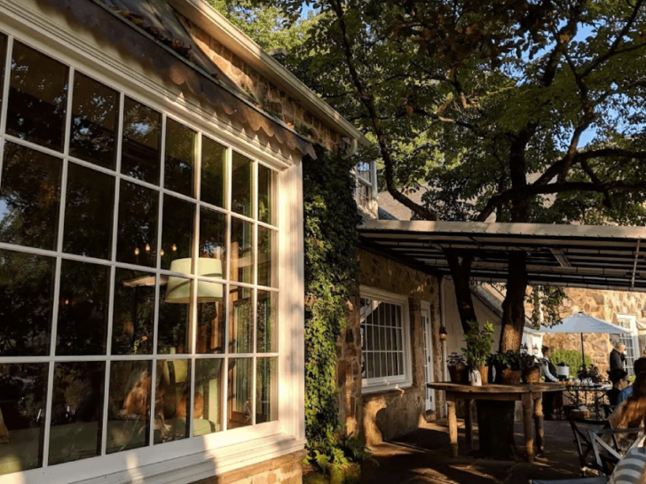 16 Tennessee Restaurants So Good, People Drive Across the State to Eat There