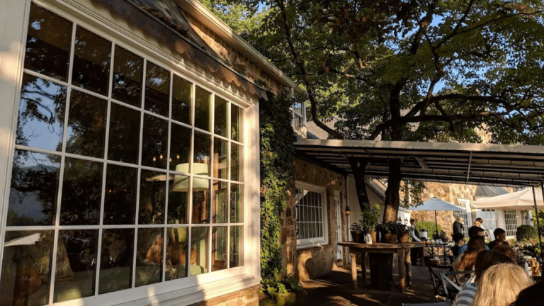 16 Tennessee Restaurants So Good, People Drive Across the State to Eat There