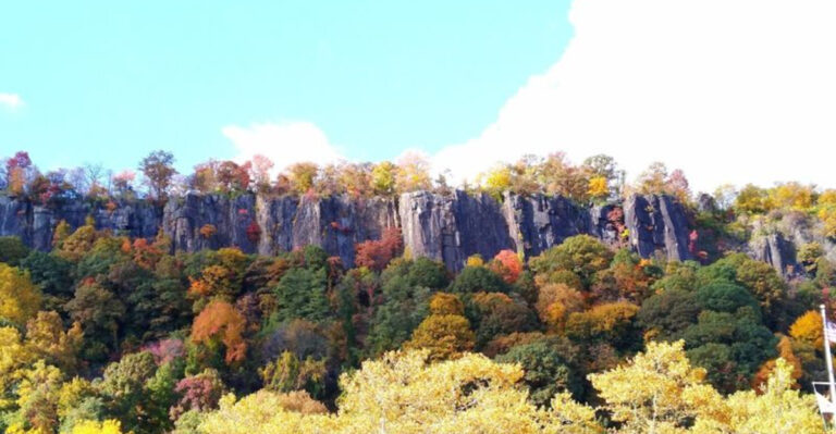 17 Beautiful Outdoor Spots In New Jersey Worth A Full Day Trip