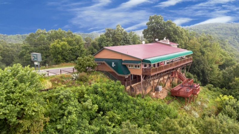 Why This Place Stays With You