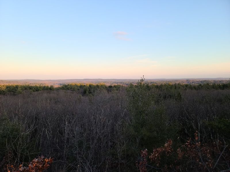 Tippling Rock Trail (Sudbury)