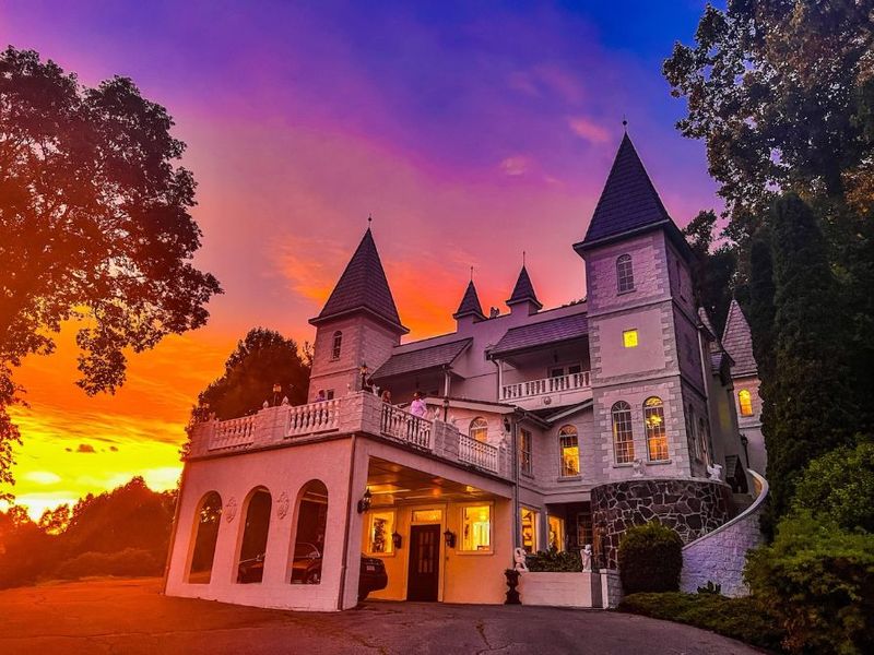 What Truly Sets Smithmore Castle Apart