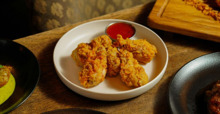 20 Tennessee Chicken Shacks That Have Earned Cult Status