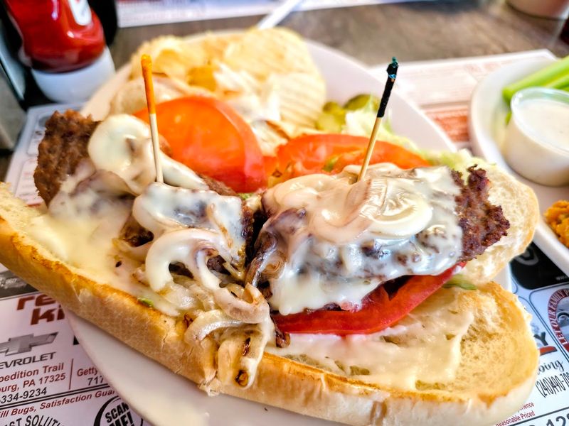 Small Town Eats And Treats