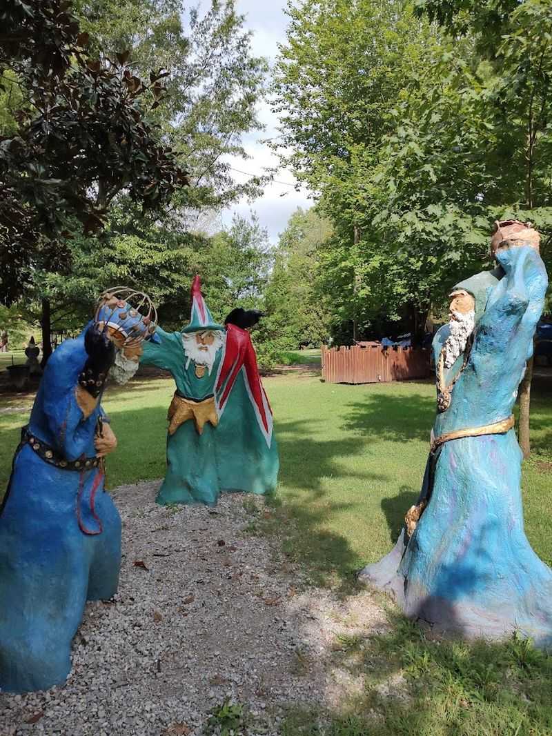 Exploring The Space At Your Own Pace