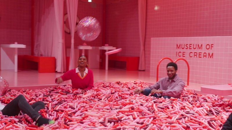 Going With Kids, Dates, or the Whole Crew