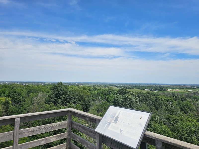Ledge View Nature Center (Chilton)