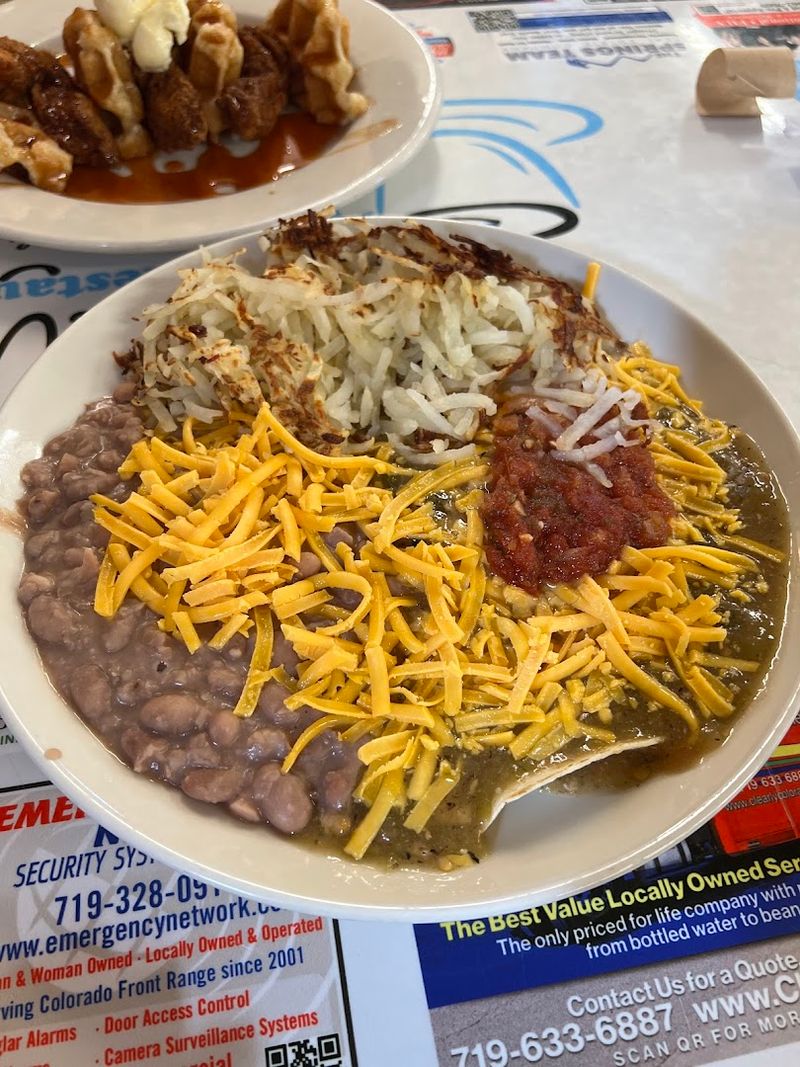 Skillets, Hash, and Hearty Comfort
