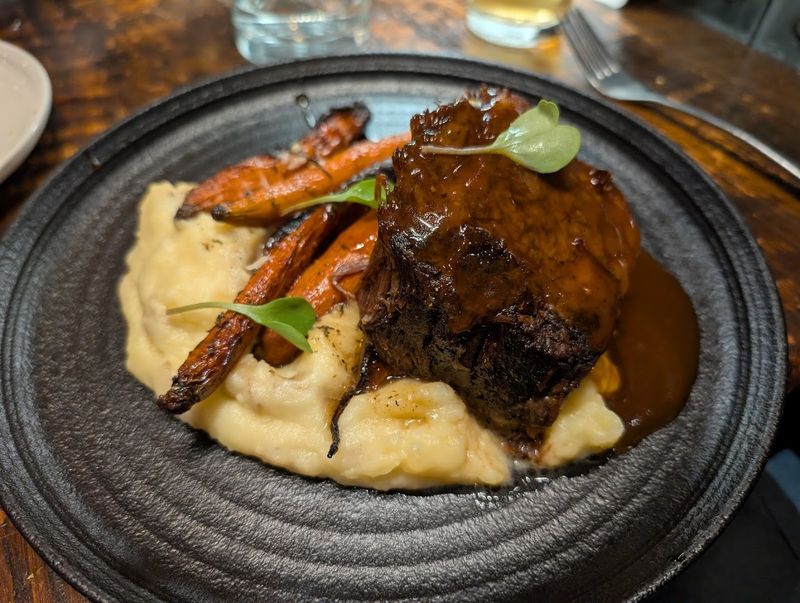 Forge & Vine (Groton)