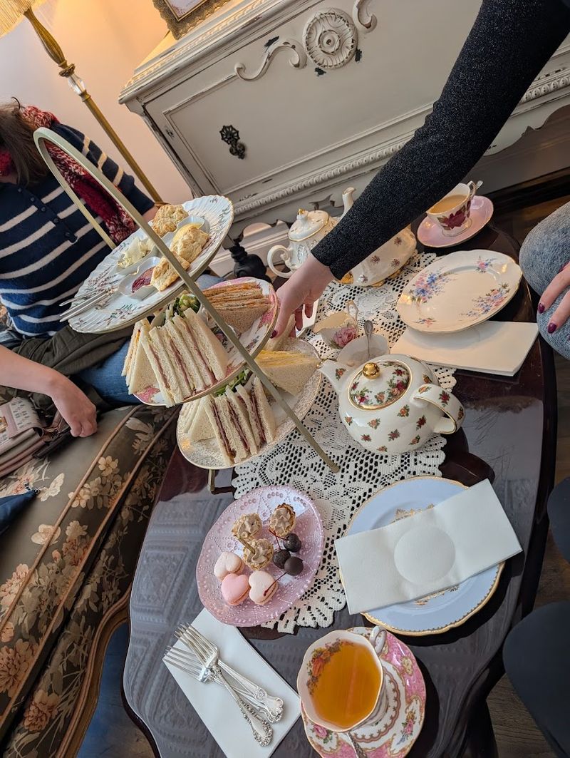 The Vintage Tea (Staten Island, NY)