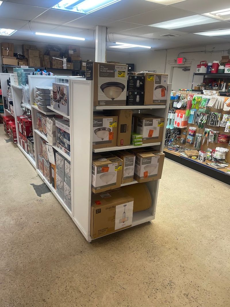 Bargain Wright Thrift Store (Cassopolis St, Elkhart)