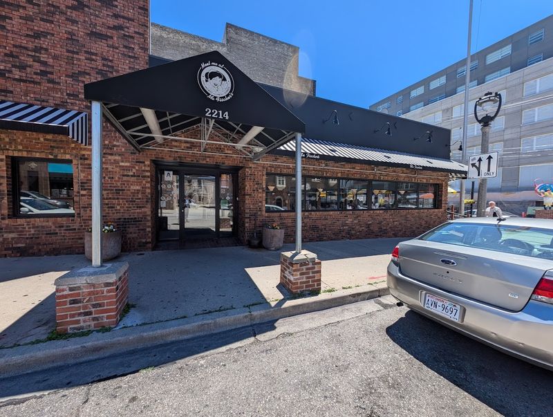 Timing, Seating, and Easy Logistics