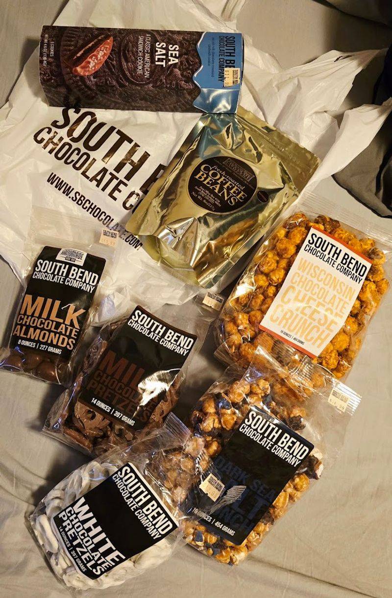 What To Buy If You Love Crunch